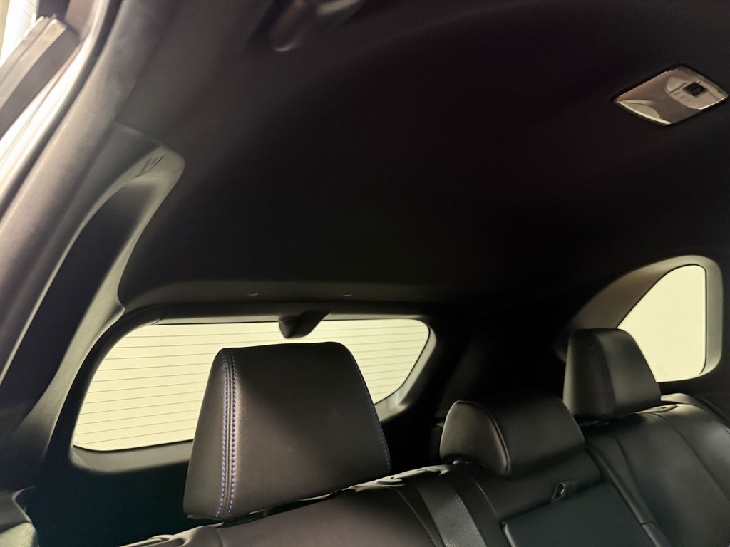 2019 Toyota RAV4 Hybrid XSE photo 11