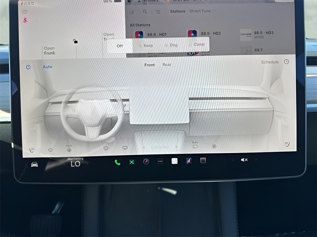 2024 Tesla Model Y Long Range photo 18