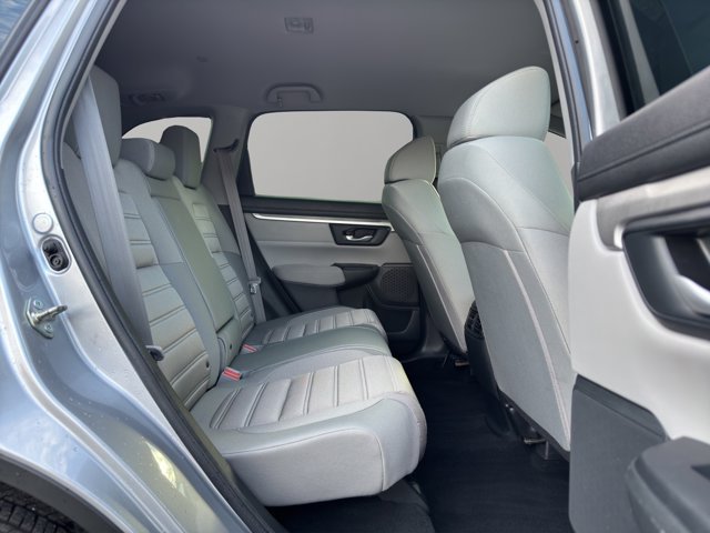 2020 Honda CR-V LX photo 17