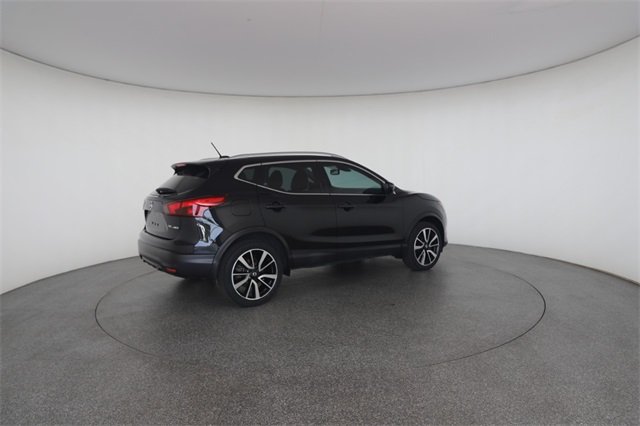 2019 Nissan Rogue Sport SL photo 19
