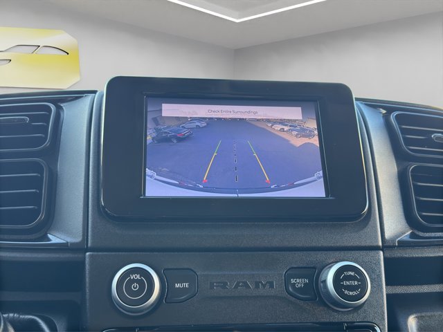 2023 Ram ProMaster 2500 photo 10