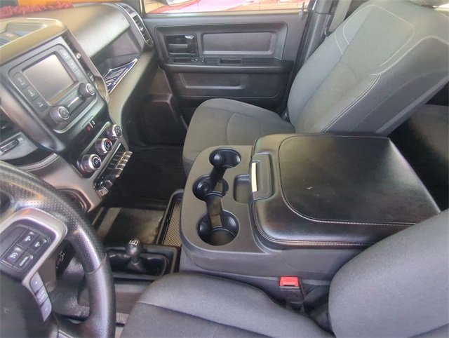 2022 Ram 2500 Tradesman photo 15