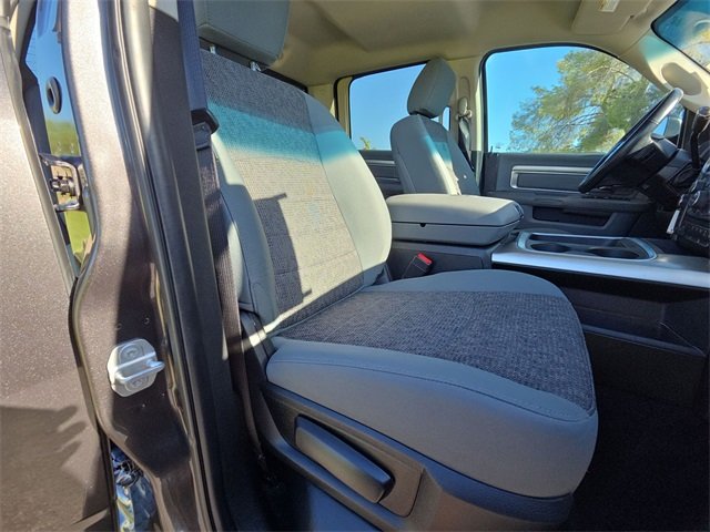2017 Ram 2500 Big Horn photo 22