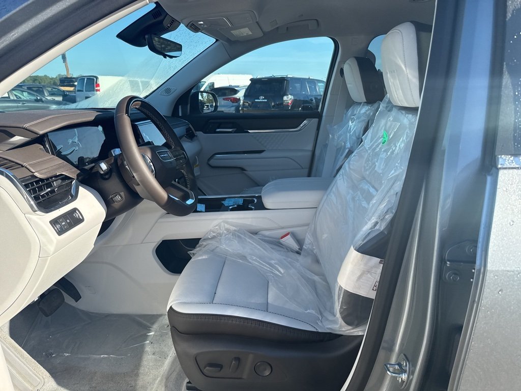 2025 Gmc Acadia Denali photo 5