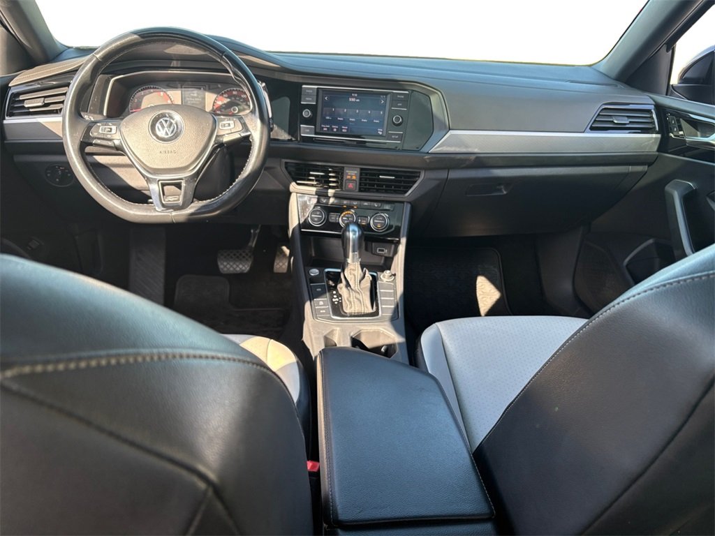 2019 Volkswagen Jetta R-Line photo 12