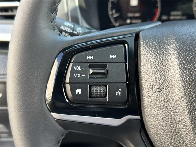 2025 Honda Odyssey EX-L photo 21