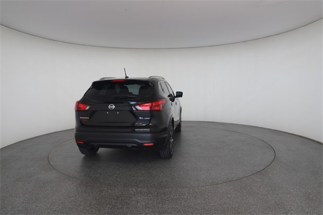 2019 Nissan Rogue Sport SL photo 15