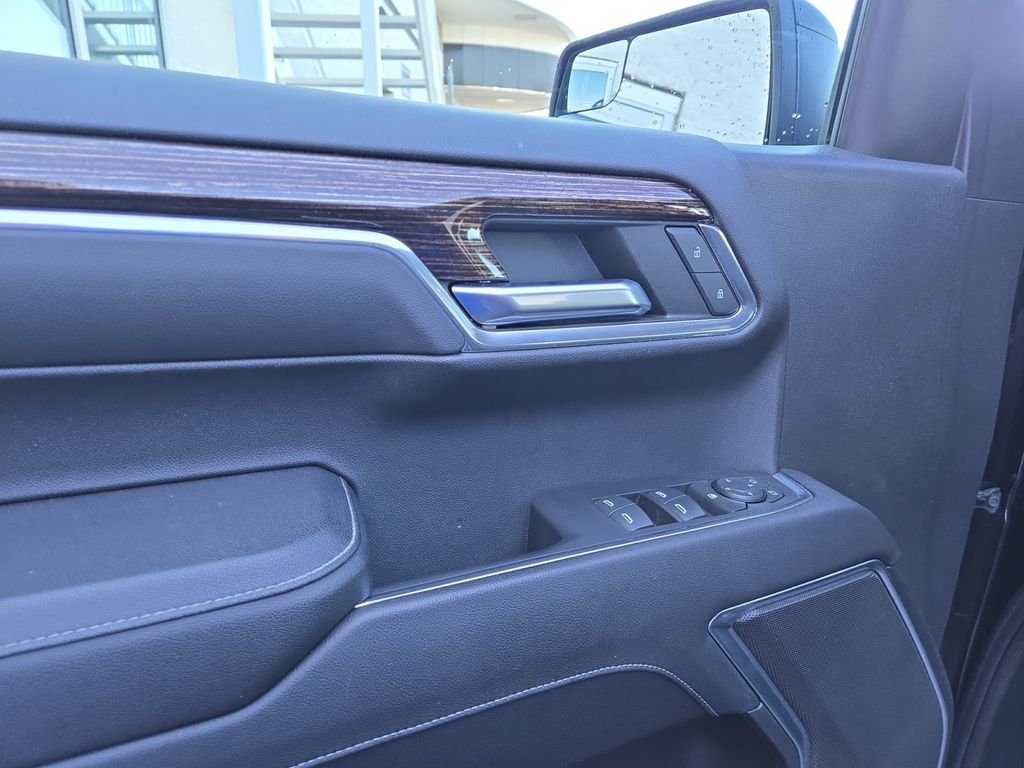 2023 Gmc Sierra 1500 Elevation photo 11