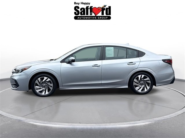 2024 Subaru Legacy Limited photo 4