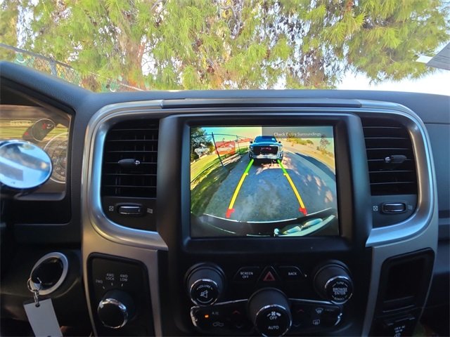 2017 Ram 2500 Big Horn photo 18