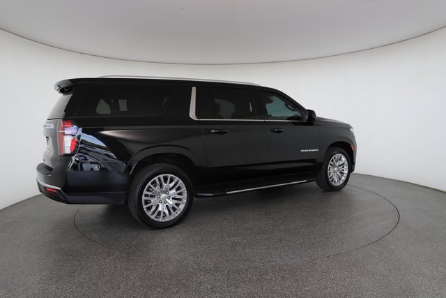 2023 Chevrolet Suburban LS photo 19