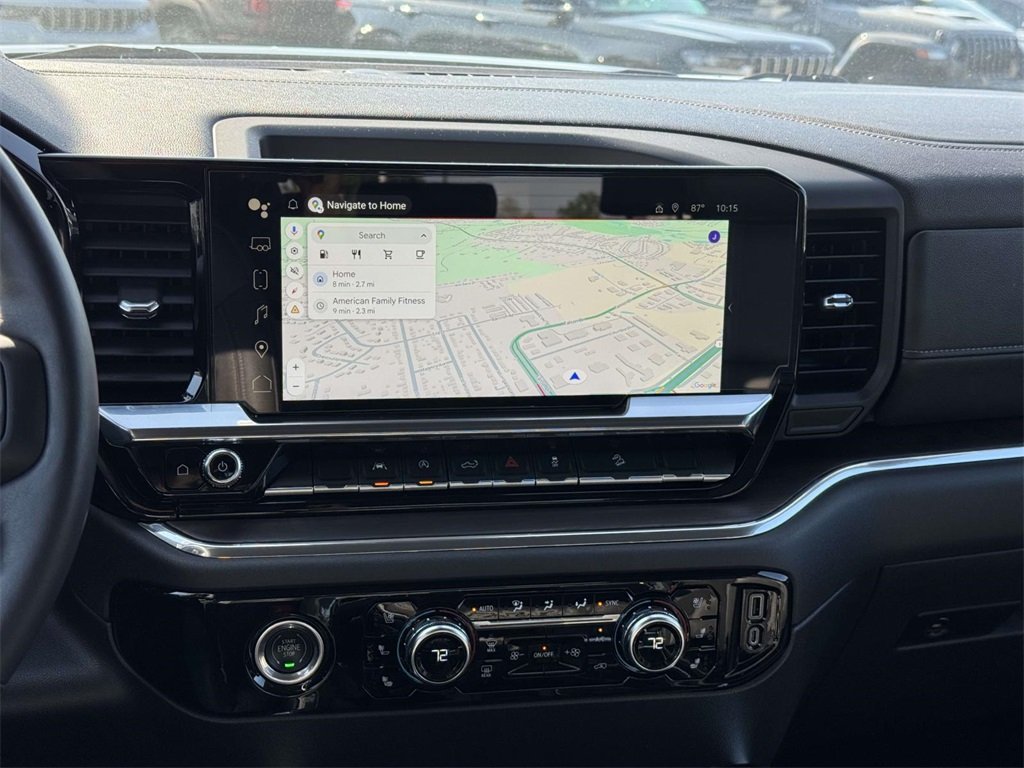 2023 Gmc Sierra 1500 SLT photo 18