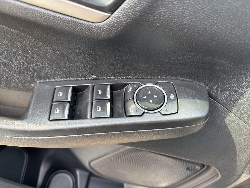 2022 Ford Escape SE photo 21