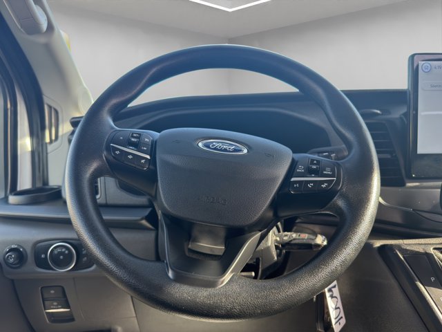 2024 Ford Transit Cargo Van photo 9
