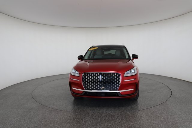 2023 Lincoln Corsair Grand Touring photo 30
