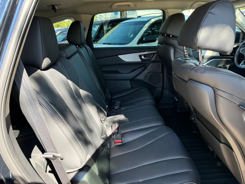 2025 Acura MDX Base photo 18