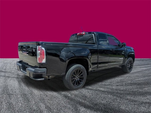 2022 Gmc Canyon Elevation photo 2