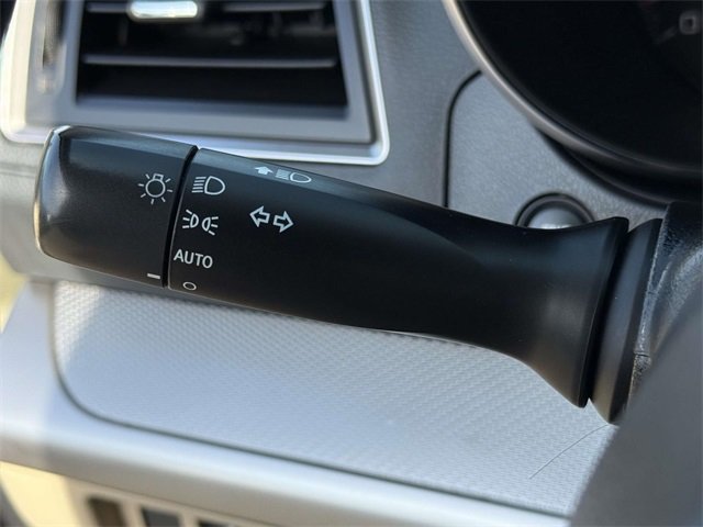 2018 Subaru Outback 2.5i photo 23