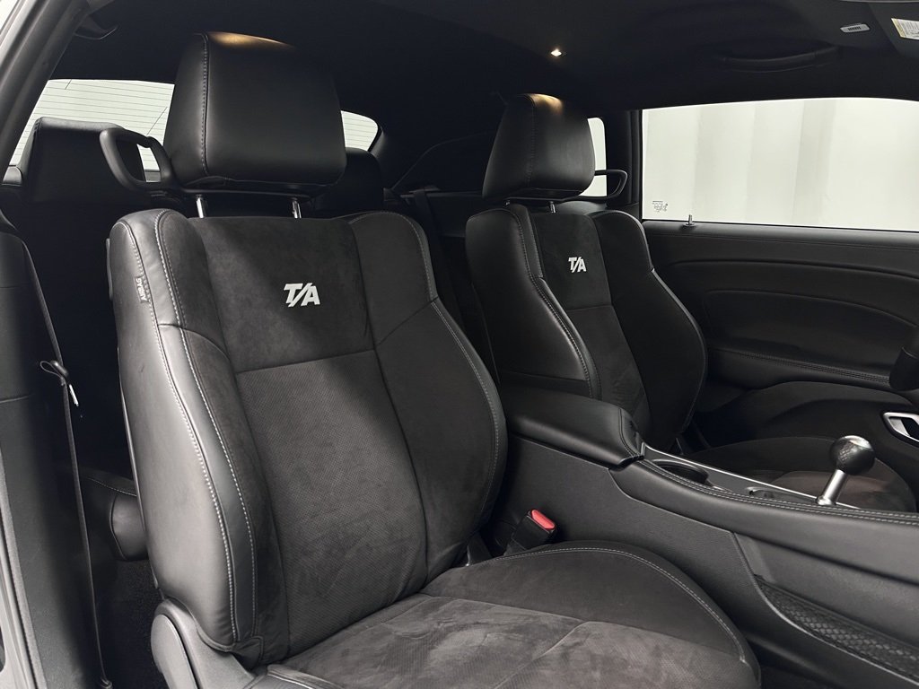 2022 Dodge Challenger R/T Scat Pack photo 16