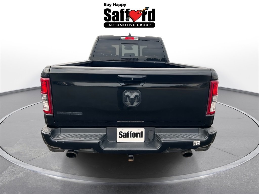 2019 Ram 1500 Big Horn Lone Star photo 10