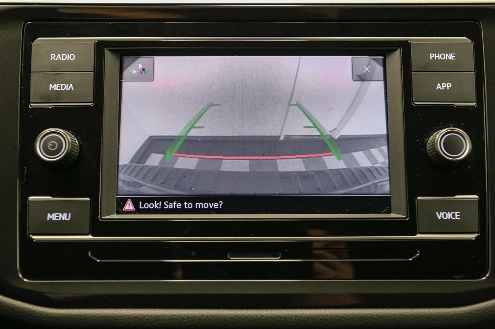2024 Volkswagen Tiguan S photo 21