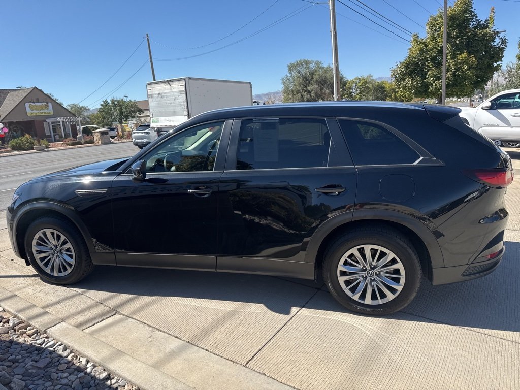 2024 Mazda CX-90 3.3 Turbo Select photo 4