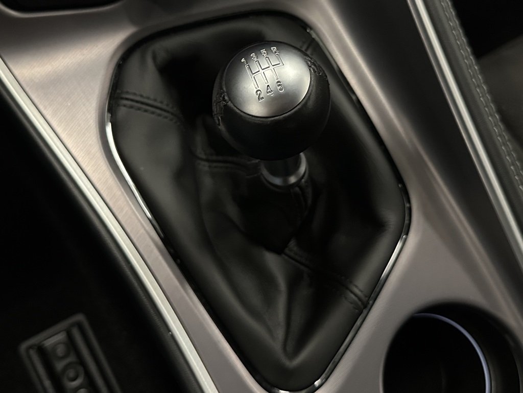 2022 Dodge Challenger R/T Scat Pack photo 24