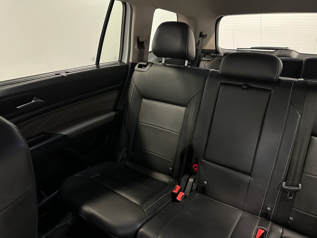 2021 Volkswagen Atlas V6 SE Technology photo 19