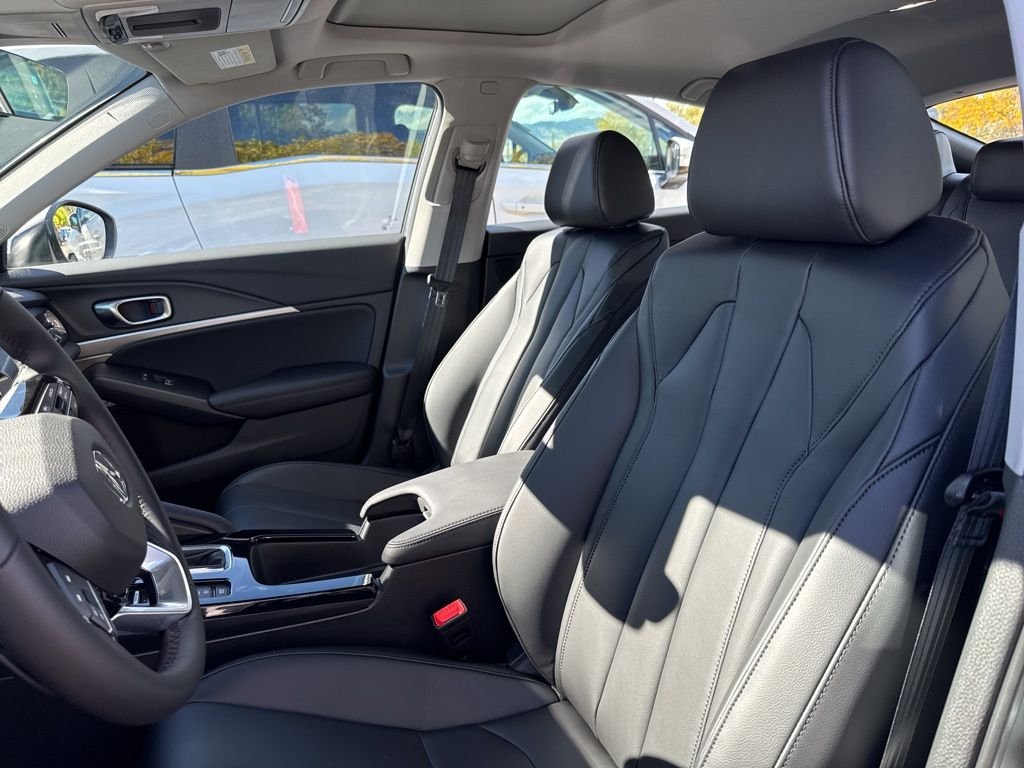 2025 Acura Integra Base photo 4