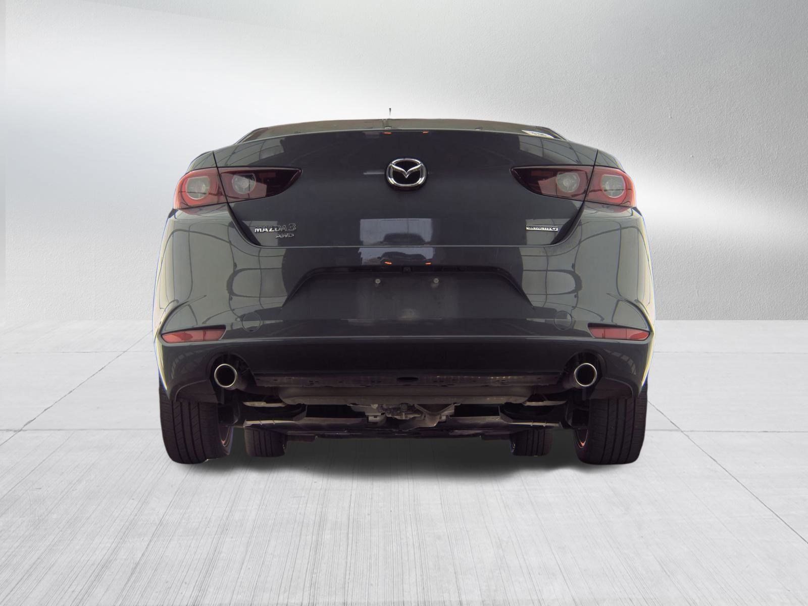 2024 Mazda Mazda3 2.5 s Carbon photo 7