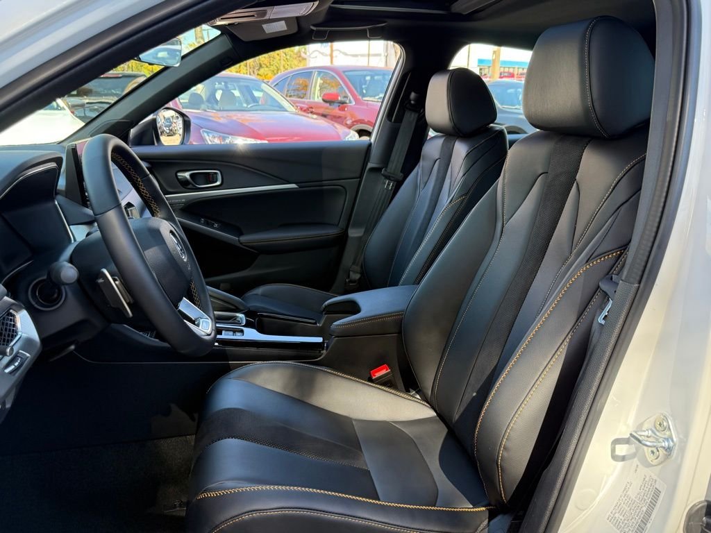2026 Acura Integra A-Spec Technology photo 9