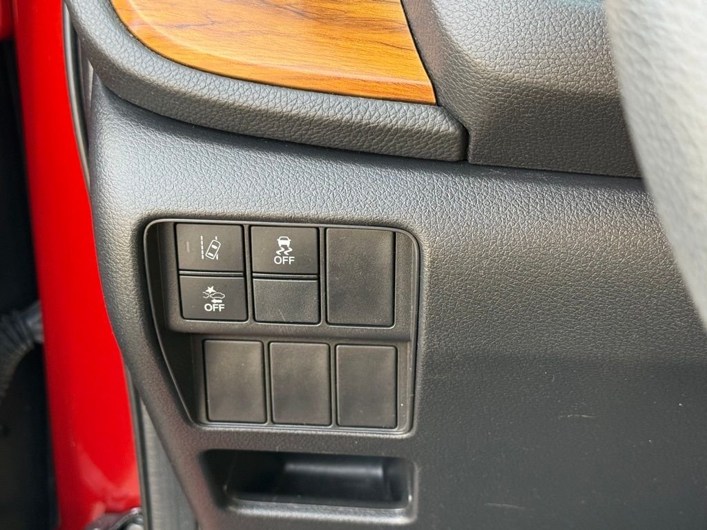 2018 Honda CR-V EX photo 28