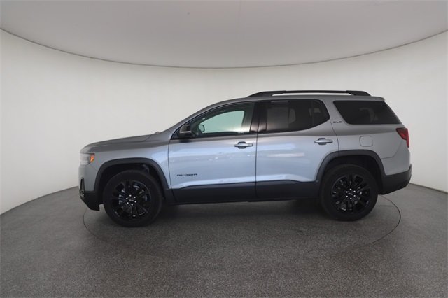 2023 Gmc Acadia SLE photo 6