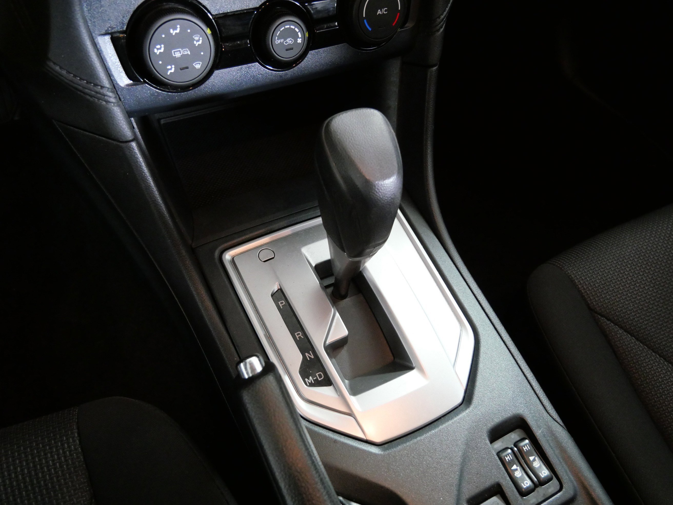 2021 Subaru Impreza Premium photo 23