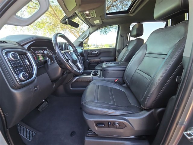 2021 Gmc Sierra 1500 Denali photo 12