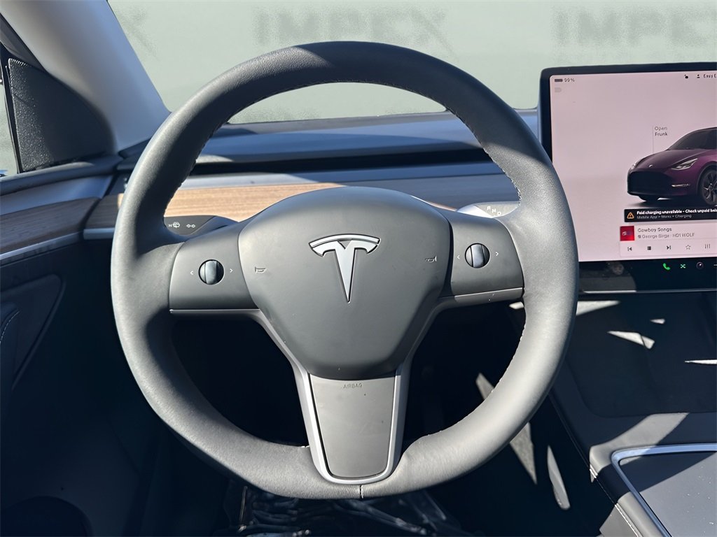 2024 Tesla Model Y Long Range photo 13