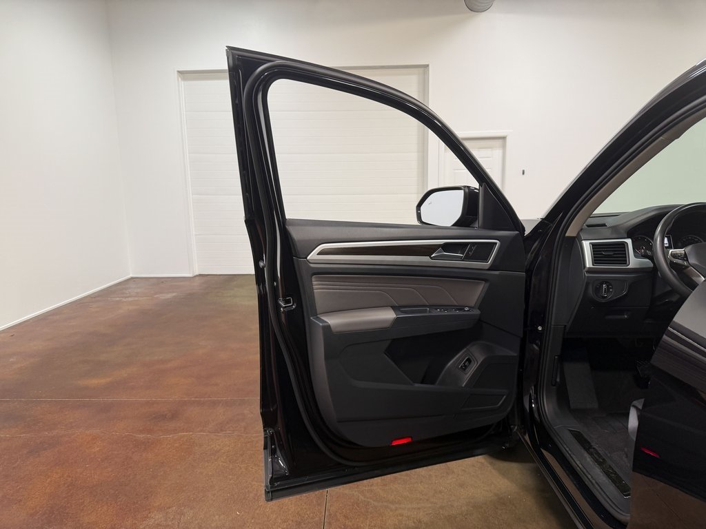 2021 Volkswagen Atlas V6 SE Technology photo 45