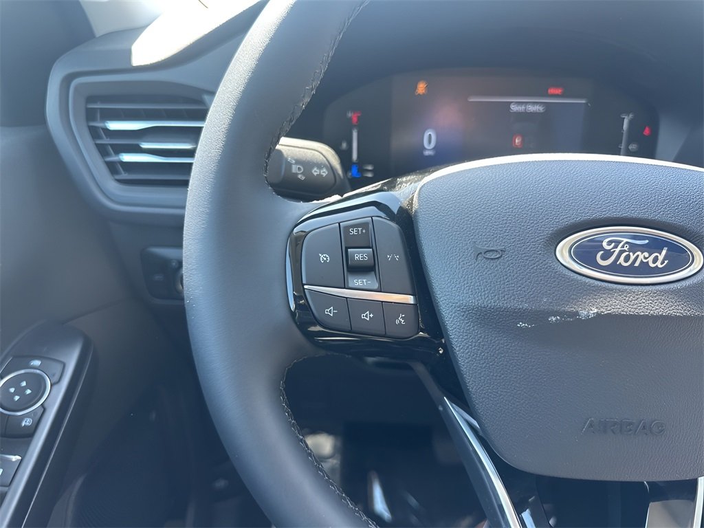 2024 Ford Escape Active photo 13