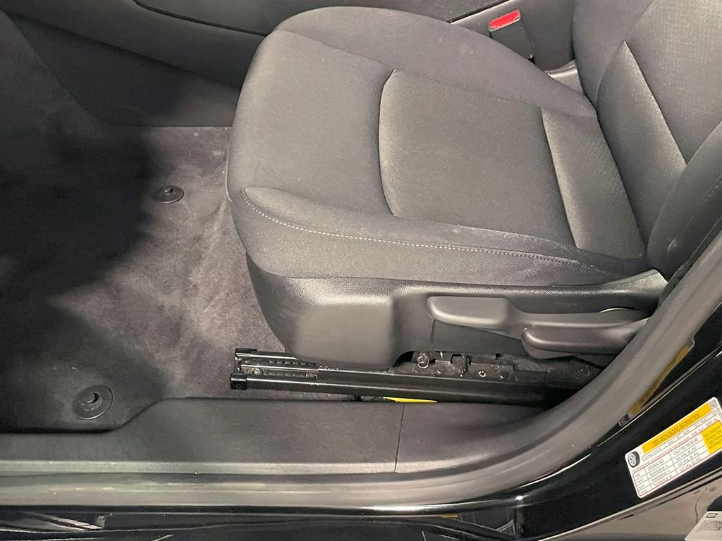 2022 Chevrolet Malibu LS photo 16