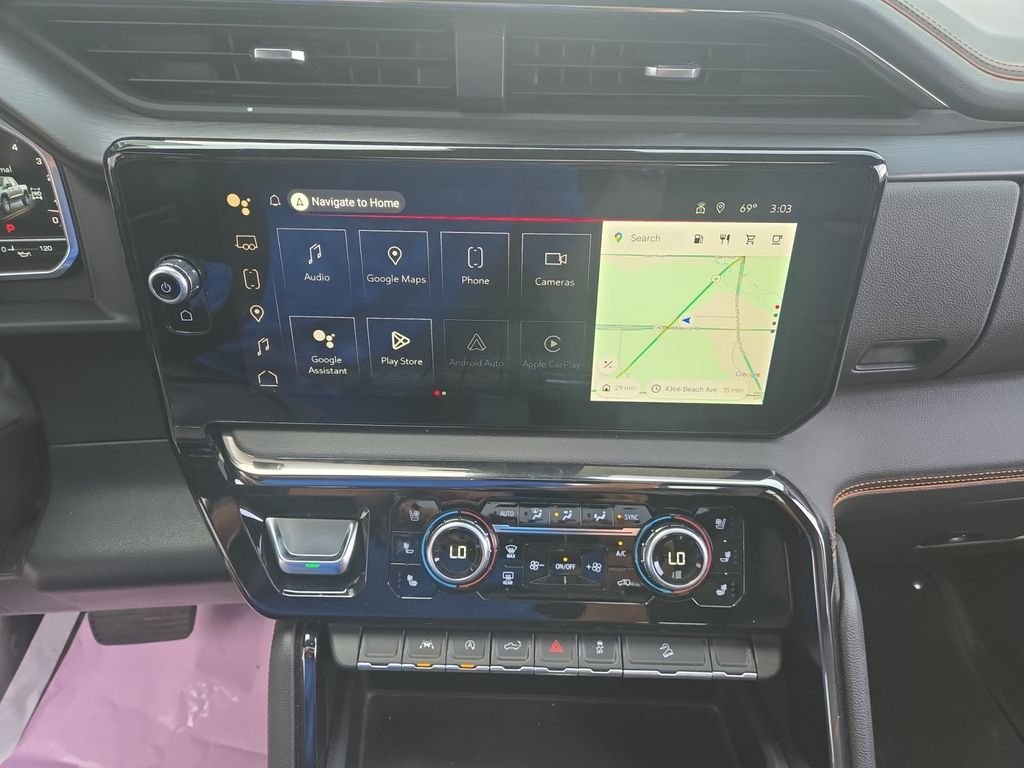2022 Gmc Sierra 1500 AT4 photo 13
