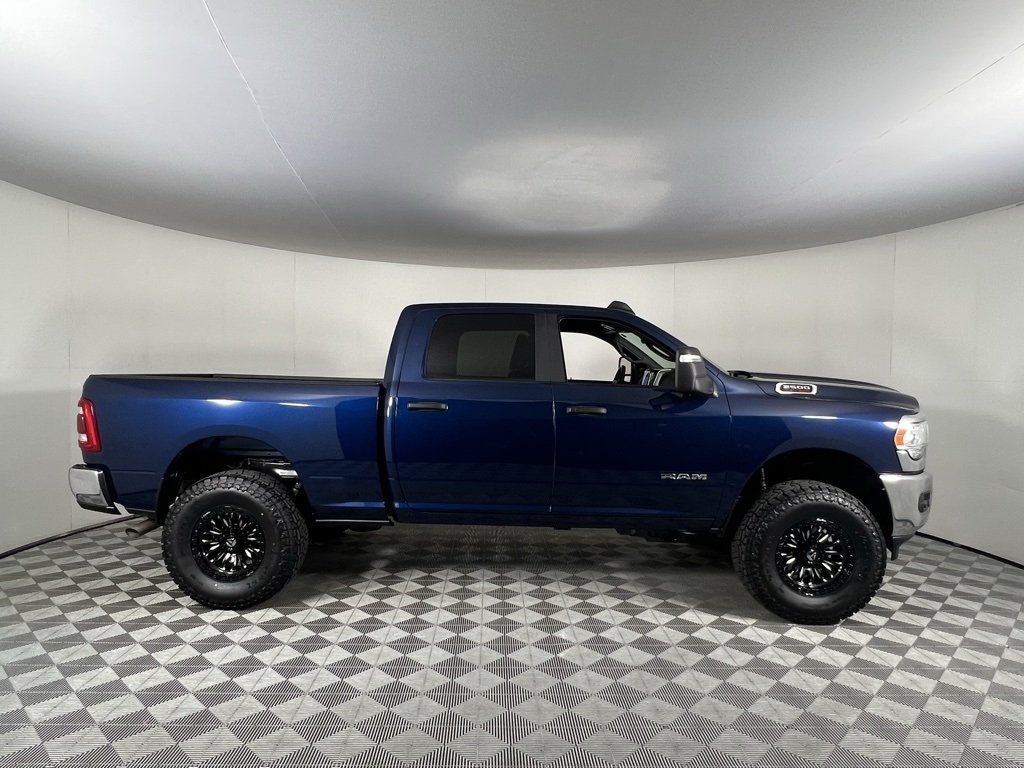 2024 Ram 2500 Big Horn photo 2