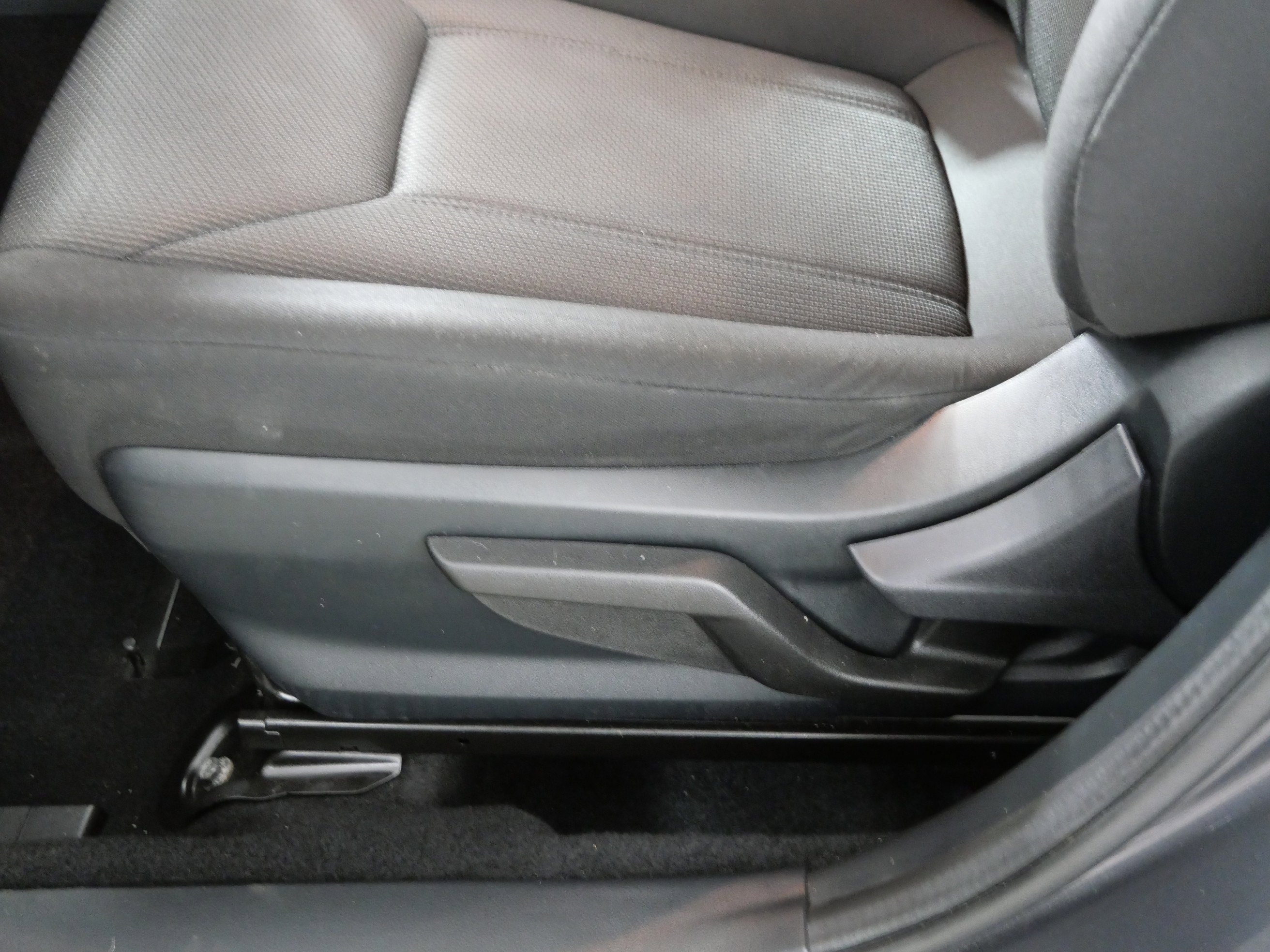 2021 Subaru Impreza Premium photo 19