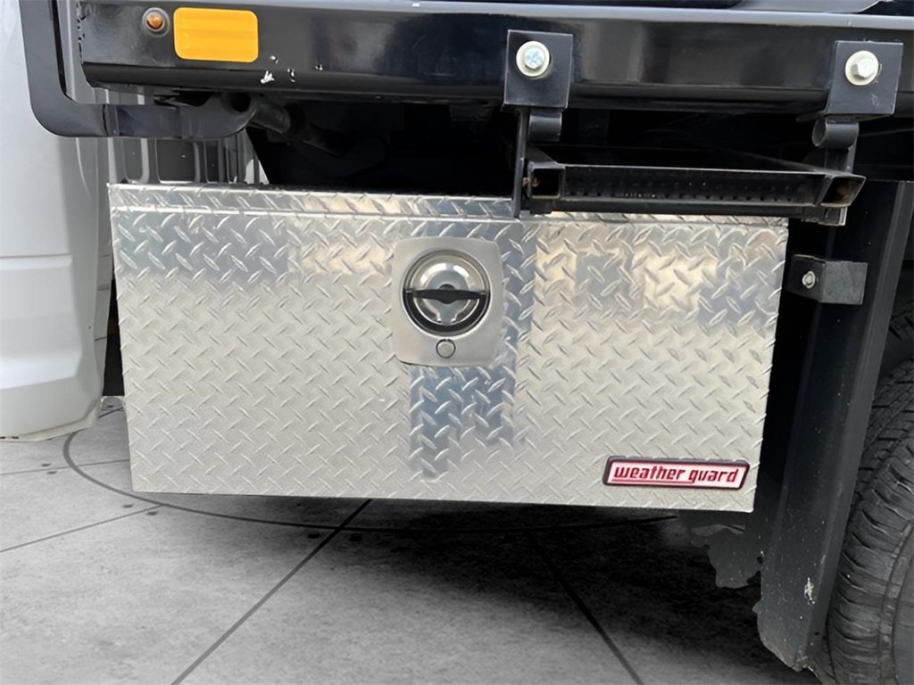 2023 Ram 3500 Tradesman photo 29