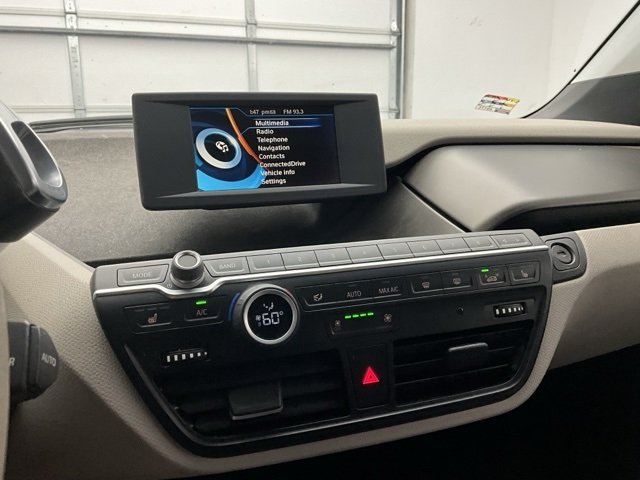 2016 Bmw i3 Range Extender photo 6