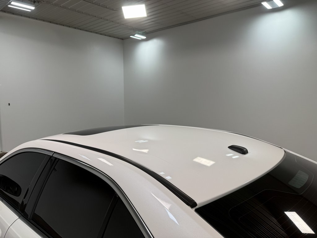 2019 Ford Taurus SHO photo 36