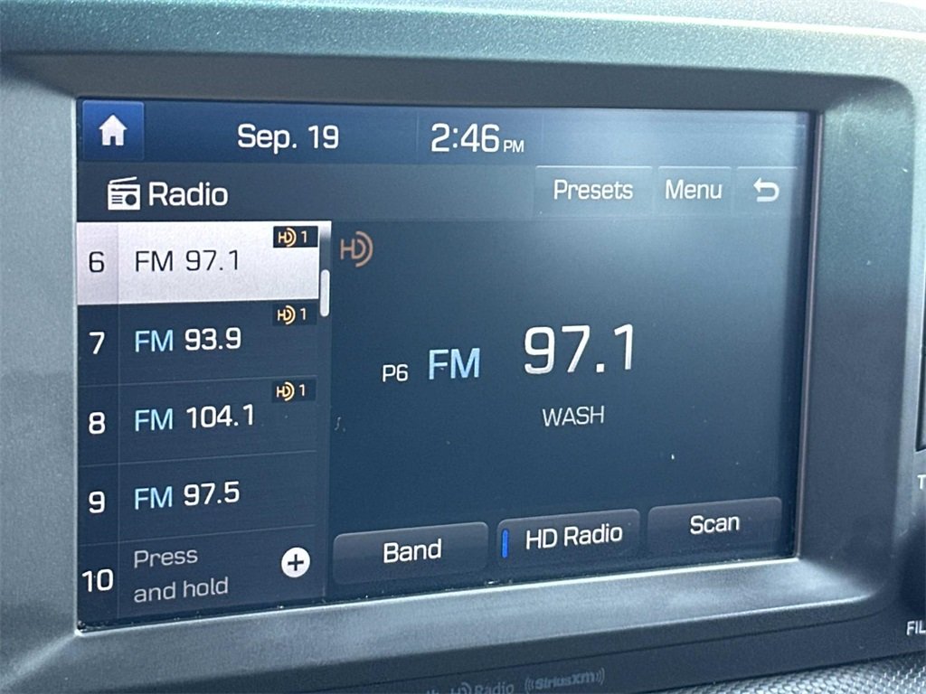 2018 Hyundai Kona SEL photo 3