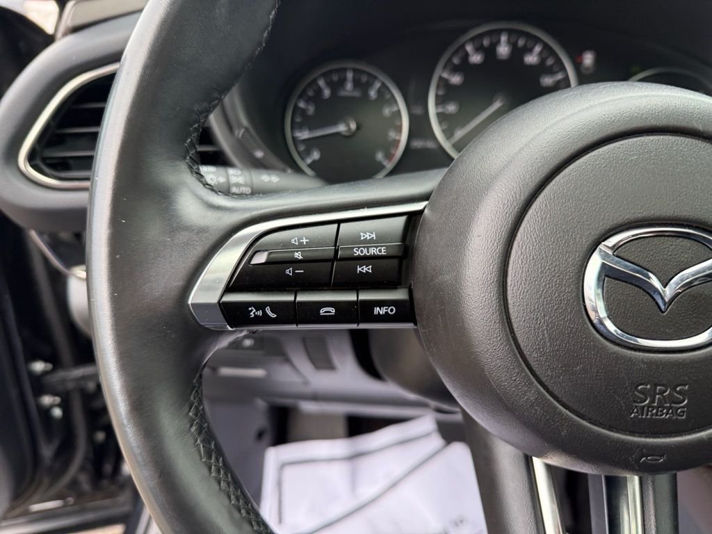 2024 Mazda CX-30 2.5 S Premium photo 22