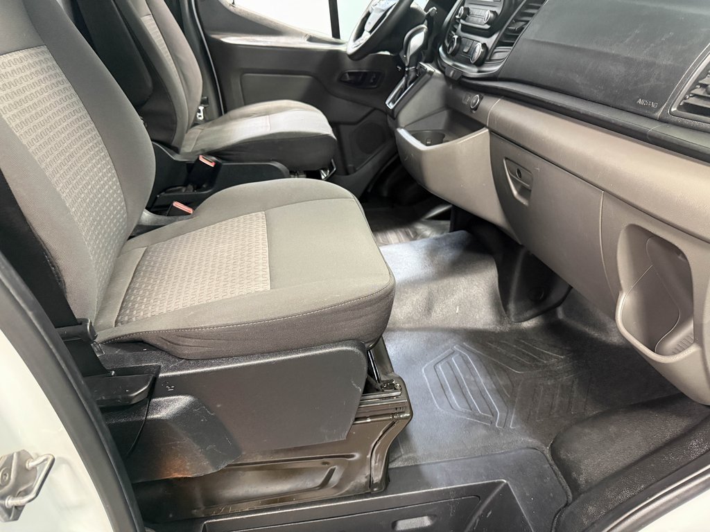 2020 Ford Transit photo 50