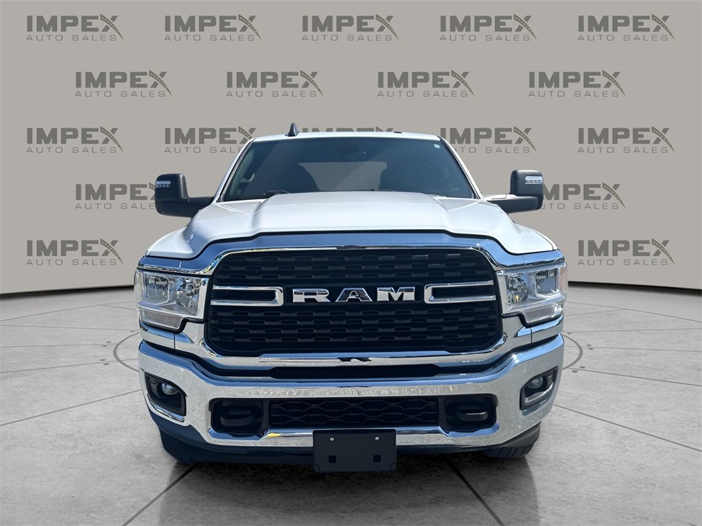 2023 Ram 2500 Big Horn photo 8