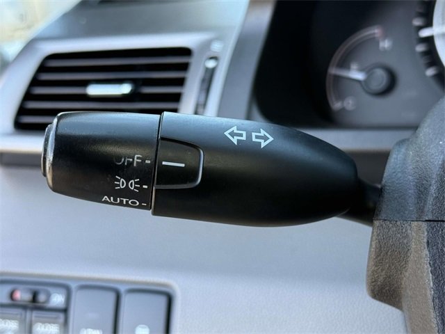2015 Honda Odyssey EX-L photo 21